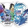 Granblue Fantasy Peta Collection (Set of 10) (Anime Toy)