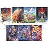 Granblue Fantasy Bromide Collection (Set of 7) (Anime Toy)