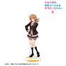 My Teen Romantic Comedy Snafu Climax [Especially Illustrated] Iroha Isshiki School Uniform Ver. Art by Kerorira Extra Large Acrylic Stand (Anime Toy)