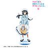 My Teen Romantic Comedy Snafu Climax [Especially Illustrated] Yukino Yukinoshita Casual Wear Ver. Art by Kerorira Extra Large Acrylic Stand (Anime Toy)