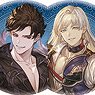 Granblue Fantasy Aurora Chara Badge Collection Anniversary Event Box (Set of 10) (Anime Toy)