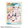 Food Wars: Shokugeki no Soma Art Acrylic Stand B (Anime Toy)