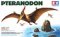 Pteranodon (Plastic model)