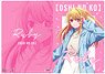 [Oshi no Ko] Clear File Ruby (Anime Toy)