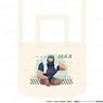 Gridman Universe [Especially Illustrated] 2way Tote Bag [Max] (Anime Toy)