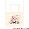 Gridman Universe [Especially Illustrated] 2way Tote Bag [Borr] (Anime Toy)