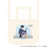 Gridman Universe [Especially Illustrated] 2way Tote Bag [Vit] (Anime Toy)