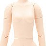 Pure Neemo Flection M/Girl (White) (Fashion Doll)