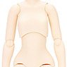 Pure Neemo 2 Feel S/Girl (Sillky Skin Ver.) (White) (Fashion Doll)