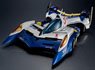 Variable Action Future GPX Cyber Formula 11 Super Asurada AKF-11 -Livery Edition- (Completed)