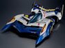 ヴァリアブルアクション 新世紀GPXサイバーフォーミュラ11 スーパーアスラーダAKF-11 -Livery Edition- (完成品)