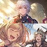 Granblue Fantasy Acrylic Panel Collection Vol.1 (Set of 12) (Anime Toy)