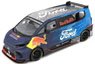 Ford Supervan 4 Red Bull - Circuit du Grand Sambuc - 2023 Max Verstappen (Diecast Car)