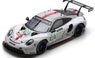 Porsche 911 RSR-19 No.92 Porsche GT Team Le Mans 24H 2022 M.Christensen - K.Estre - L.Vanthoor (Diecast Car)