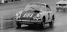 Porsche 911 S No.23 Winner 24H Spa 1967 J-P.Gaban - `Pedro` (ミニカー)