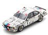 BMW 635 CSI No.5 Winner 24H Spa 1985 R.Ravaglia - G.Berger - M.Surer (ミニカー)