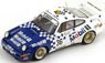 Porsche 911 Carrera RSR 3.8 No.36 Winner 24H Spa 1993 C.Fittipaldi - J-P.Jarier - U.Alzen (ミニカー)