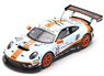 Porsche 911 GT3 R No.20 GPX Racing Winner 24H Spa 2019 R.Lietz - M.Christensen - K.Estre (ミニカー)