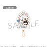 Blue Lock Phone Tab Alice Motif Ver. Seishiro Nagi (Anime Toy)