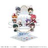 Blue Lock Accessory Stand Alice Motif Ver. (Anime Toy)