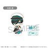 Blue Lock Mini Chara Acrylic Stand Vol.2 Rin Itoshi (Anime Toy)