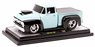 1956 Ford F-100 (Diecast Car)