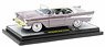 1957 Chevrolet Bel Air Hardtop (Diecast Car)