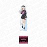 Love Live! Superstar!! Big Acrylic Stand Chisato Arashi Subculture Fashion Ver. (Anime Toy)