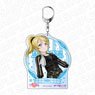 Love Live! School Idol Festival All Stars Big Key Ring Eli Ayase Anata no Kokoro ni Kagayaku Jewelry Ver. (Anime Toy)