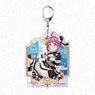 Love Live! School Idol Festival All Stars Big Key Ring Rina Tennoji Classical Gothic Maid Ver. (Anime Toy)