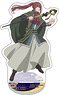 TV Animation [Tsukimichi: Moonlit Fantasy Season 2] Big Acrylic Stand (4) Shiki (Anime Toy)