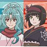 TV Animation [Tsukimichi: Moonlit Fantasy Season 2] Acrylic Key Ring Collection (Set of 6) (Anime Toy)