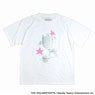 アイドルマスター シャイニーカラーズ 大崎甜花 Tシャツ M (キャラクターグッズ)