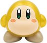 Kirby`s Dream Land Sofvi Collection Golden Waddle Dee (Character Toy)