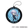 Jujutsu Kaisen Season 2 Rubber Coaster Pixel Art Kaigyoku / Gyokusetsu Satoru Gojo (Anime Toy)