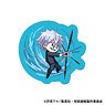 Jujutsu Kaisen Season 2 Pins Pixel Art Kaigyoku / Gyokusetsu Satoru Gojo (Anime Toy)