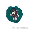 Jujutsu Kaisen Season 2 Pins Pixel Art Kaigyoku / Gyokusetsu Toji Fushiguro (Anime Toy)