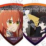 Bocchi the Rock! Trading Pick Shaped Type Acrylic Key Ring Vol.2 (Set of 8) (Anime Toy)