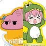 Bocchi the Rock! Bocchi-chan ga Ippai Trading Acrylic Stand (Set of 7) (Anime Toy)