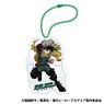 My Hero Academia Acrylic Code Holder Izuku Midoriya A (Anime Toy)