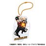 My Hero Academia Acrylic Code Holder Katsuki Bakugo (Anime Toy)