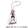 My Hero Academia Acrylic Code Holder Ochaco Uraraka (Anime Toy)