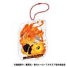 My Hero Academia Acrylic Code Holder Endeavor (Anime Toy)