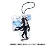 My Hero Academia Acrylic Code Holder Dabi (Anime Toy)