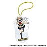 My Hero Academia Acrylic Code Holder Himiko Toga (Anime Toy)