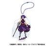 My Hero Academia Acrylic Code Holder Lady Nagant (Anime Toy)