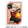 My Hero Academia Acrylic Multi Sticker Katsuki Bakugo (Anime Toy)