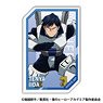 My Hero Academia Acrylic Multi Sticker Tenya Iida (Anime Toy)