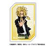 My Hero Academia Acrylic Multi Sticker All Might (Anime Toy)
