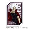 My Hero Academia Acrylic Multi Sticker Tomura Shigaraki (Anime Toy)